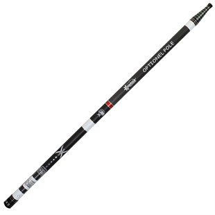 Captain 1035 Optional Pole Ayarlanabilir 720 Cm Göl Kamışı