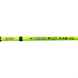 Captain 1445 Taimen Spin 238cm 2 Parça LRF Kamışı 2-12gr Atar