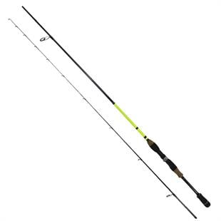 Captain 1445 Taimen Spin 238cm 2 Parça LRF Kamışı 2-12gr Atar