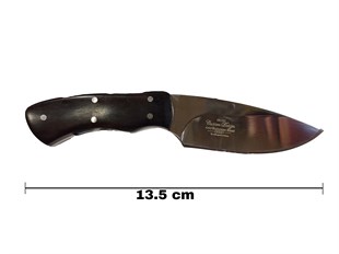 Columbia ER-302 Custom Design Çakı