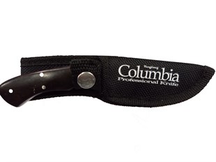 Columbia ER-302 Custom Design Çakı
