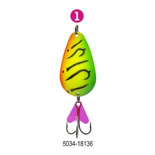 Condor 5034 Olta Kaşık Yem 18 Gr