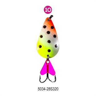 Condor 5034 Olta Kaşık Yem 28 Gr