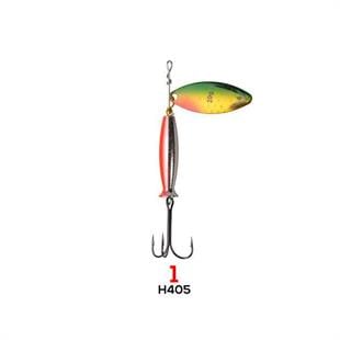 Condor 5130 Cherfull Clas. Spinner No:3 16 Gr Döner Kaşık Yem