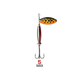 Condor 5130 Cherfull Clas. Spinner No:3 16 Gr Döner Kaşık Yem