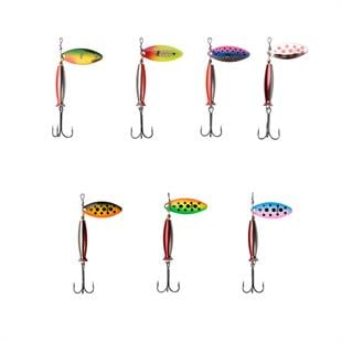 Condor 5130 Cherfull Clas. Spinner No:2 12 Gr Döner Kaşık Yem