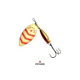 Condor 5130 v2  Cherfull Clas. Spinner No:3 16 Gr