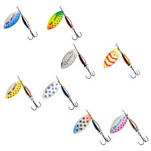 Condor 5130 v2  Cherfull Clas. Spinner No:2 12gr