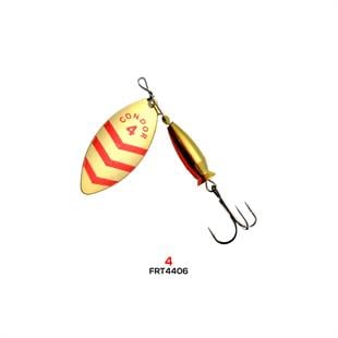 Condor 5130 v2  Cherfull Clas. Spinner No:2 12gr