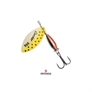 Condor 5130 v2  Cherfull Clas. Spinner No:4 20 Gr