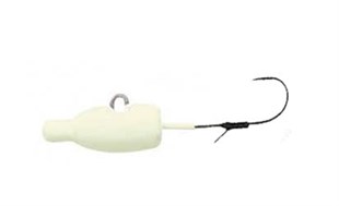 Cultiva JH-83G Lrf JigHead Glow 2 Gr
