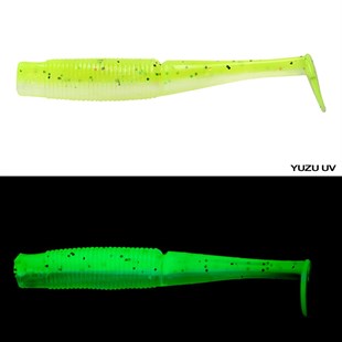 Daiwa Bait Junkie 6.35cm Minnow Silikon Yem