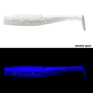Daiwa Bait Junkie 6.35cm Minnow Silikon Yem