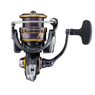 Daiwa Caldia MQ 22 LT 3000 DC Olta Makinası
