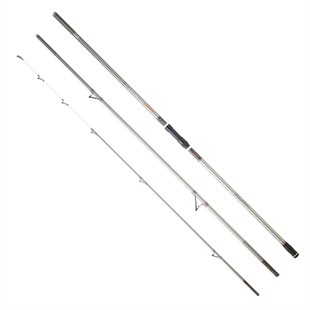 DAIWA CROSSCAST CF TUBULAR 4.20M 100-225GR 3P SURF KAMIŞ
