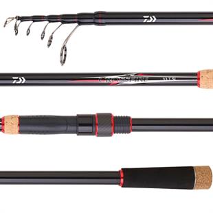 DAIWA CROSSFIRE SL CF 3,30M 15-60GR TELE KAMIŞ 