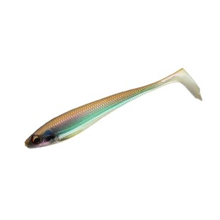 Daiwa Duckfin Shad 130 Serisi Lrf Spin Silikon Sahte Yem