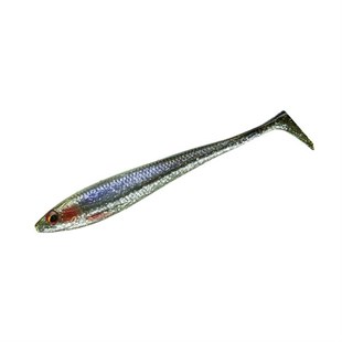 Daiwa Duckfin Shad 130 Serisi Lrf Spin Silikon Sahte Yem