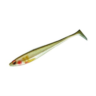 Daiwa Duckfin Shad 130 Serisi Lrf Spin Silikon Sahte Yem