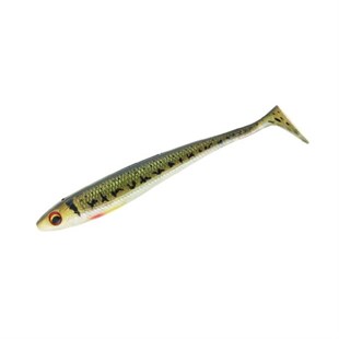Daiwa Duckfin Shad 130 Serisi Lrf Spin Silikon Sahte Yem