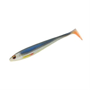 Daiwa Duckfin Shad 130 Serisi Lrf Spin Silikon Sahte Yem
