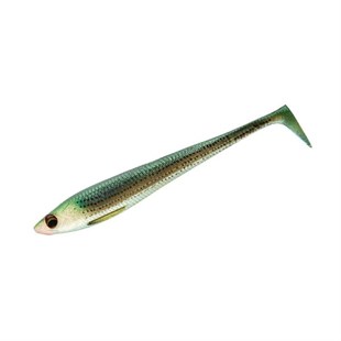 Daiwa Duckfin Shad 130 Serisi Lrf Spin Silikon Sahte Yem