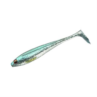 Daiwa Duckfin Shad 130 Serisi Lrf Spin Silikon Sahte Yem