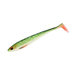 Daiwa Duckfin Shad 130 Serisi Lrf Spin Silikon Sahte Yem