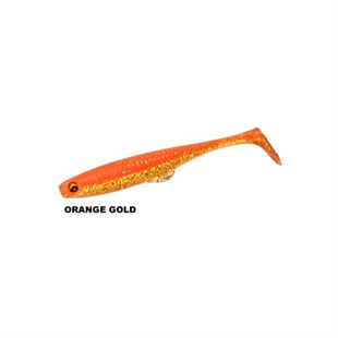 DAIWA FJ DUCKFIN SHAD 11 Cm (6 AD)