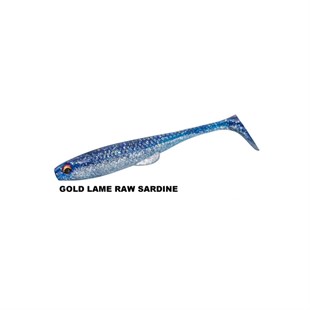 DAIWA FJ DUCKFIN SHAD 9 Cm (7 AD)
