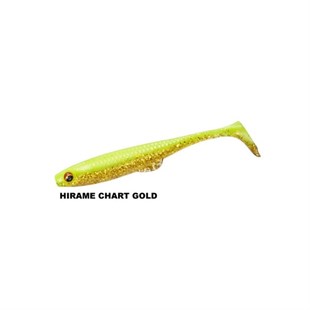 DAIWA FJ DUCKFIN SHAD 11 Cm (6 AD)