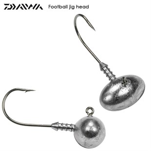 Daiwa Football Serisi Jig Head Zoka 7 Gr