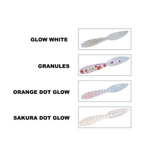 Daiwa GEKKABIJIN BIBIBEAM 1.5, (10 AD)