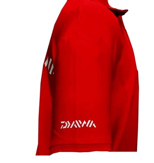 Daiwa Kırmızı T-Shirt