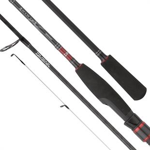 Daiwa New Ninja Drop Shot 2.24m 2-12gr 2P LRF Olta Kamış