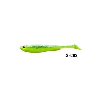DAİWA PROREX SLIM SHADY 10,5 CM