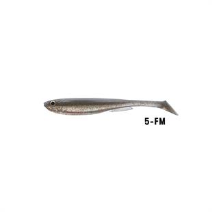 DAİWA PROREX SLIM SHADY 7,5 CM