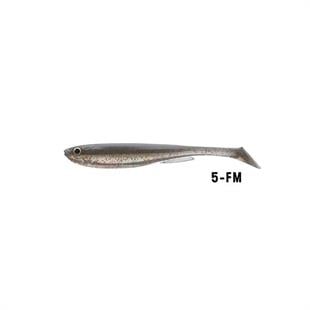 DAİWA PROREX SLIM SHADY 10,5 CM