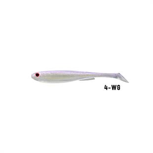 DAİWA PROREX SLIM SHADY 7,5 CM