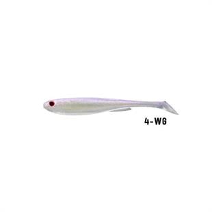 DAİWA PROREX SLIM SHADY 10,5 CM
