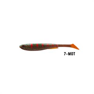 DAİWA PROREX SLIM SHADY 7,5 CM