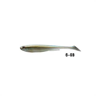 DAİWA PROREX SLIM SHADY 7,5 CM