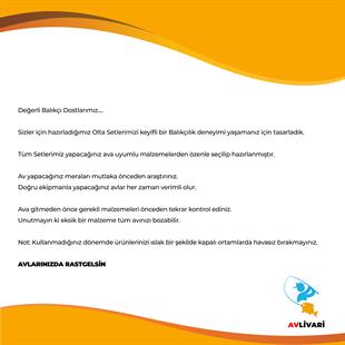 Daiwa Samourai Seabass 2.40m 10-35gr 2P Kamış -  Daiwa Rs 2500 Tam Takım Spin Olta Seti