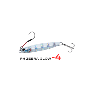 Daiwa Samurai Jig R 30 Jig Yem