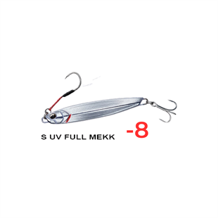 Daiwa Samurai Jig R 30 Jig Yem