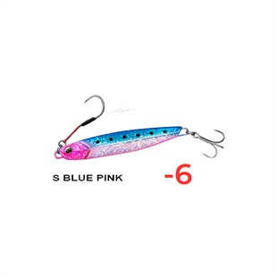 Daiwa Samurai Jig R 30 Jig Yem