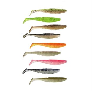 Daiwa Tournament TN DSwim Lrf Spin 9 Cm Sahte Silikon Yem