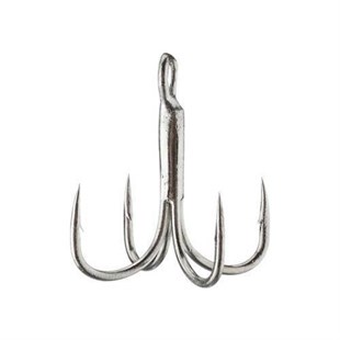 DECOY X-S51 Quattro Dörtlü Maket Balık iğnesi