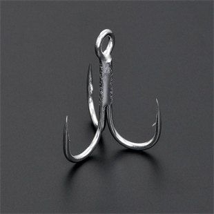 Decoy Y-S21 Standart Treble Üçlü Maket Balık iğnesi