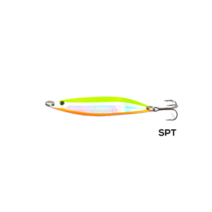 Deniz Atı Angry 18 Gr Kaşık